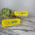 Squishy Toy - Gel Butter 4oz