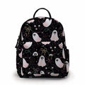 Mini Backpack - Halloween Fall - Ghost Splatter - PREORDER