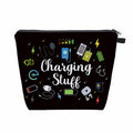 Pouch XL - Charging Stuff