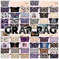 Halloween Grab Bag