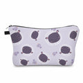 Pouch - Sheep Purple