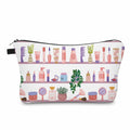 Pouch - Makeup Skincare Shelf