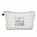 Pouch - Religious, Child Of God
