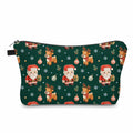 Pouch - Christmas - Building Blocks
