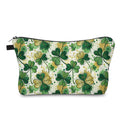 Pouch - St. Patrick’s Day - Gold Clover