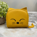 Wallet - Accordion Card - Cat #2