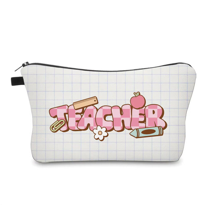 Pouch - Teacher