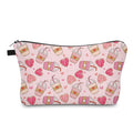 Pouch - Coffee, Frappe Heart