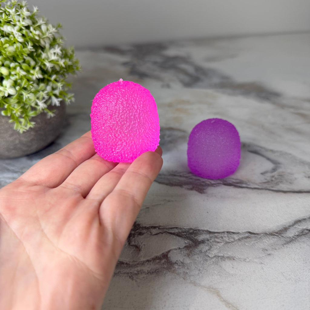 Squishy Toy - Ice Ice Baby Gumdrop