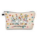 Pouch - Goose, Silly Birthday
