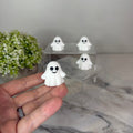 Squishy Toy - Ice Ice Baby Halloween Ghosts