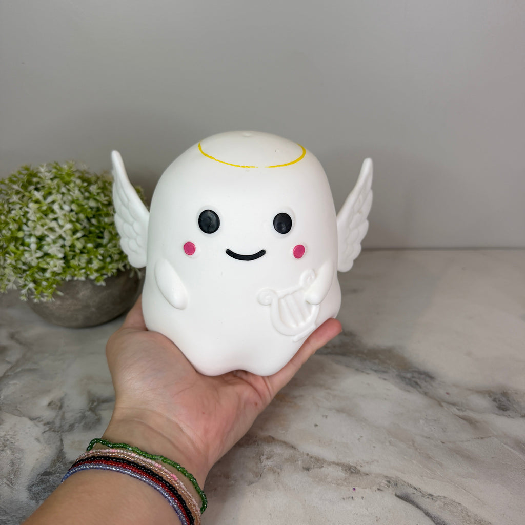 Squishy Toy - Angel Dough, Jumbo