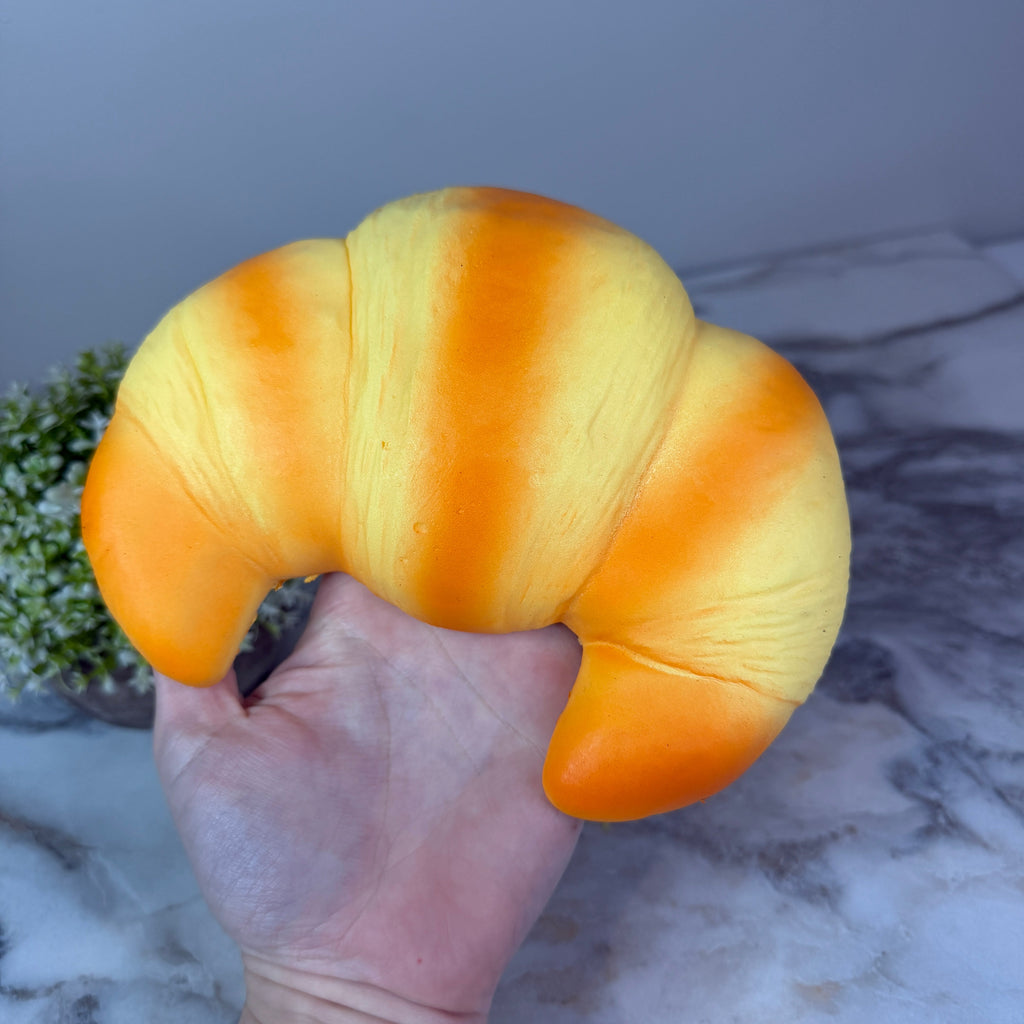 Squishy Toy - Croissant
