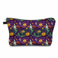 Pouch - Halloween Fall - Gogh Scream