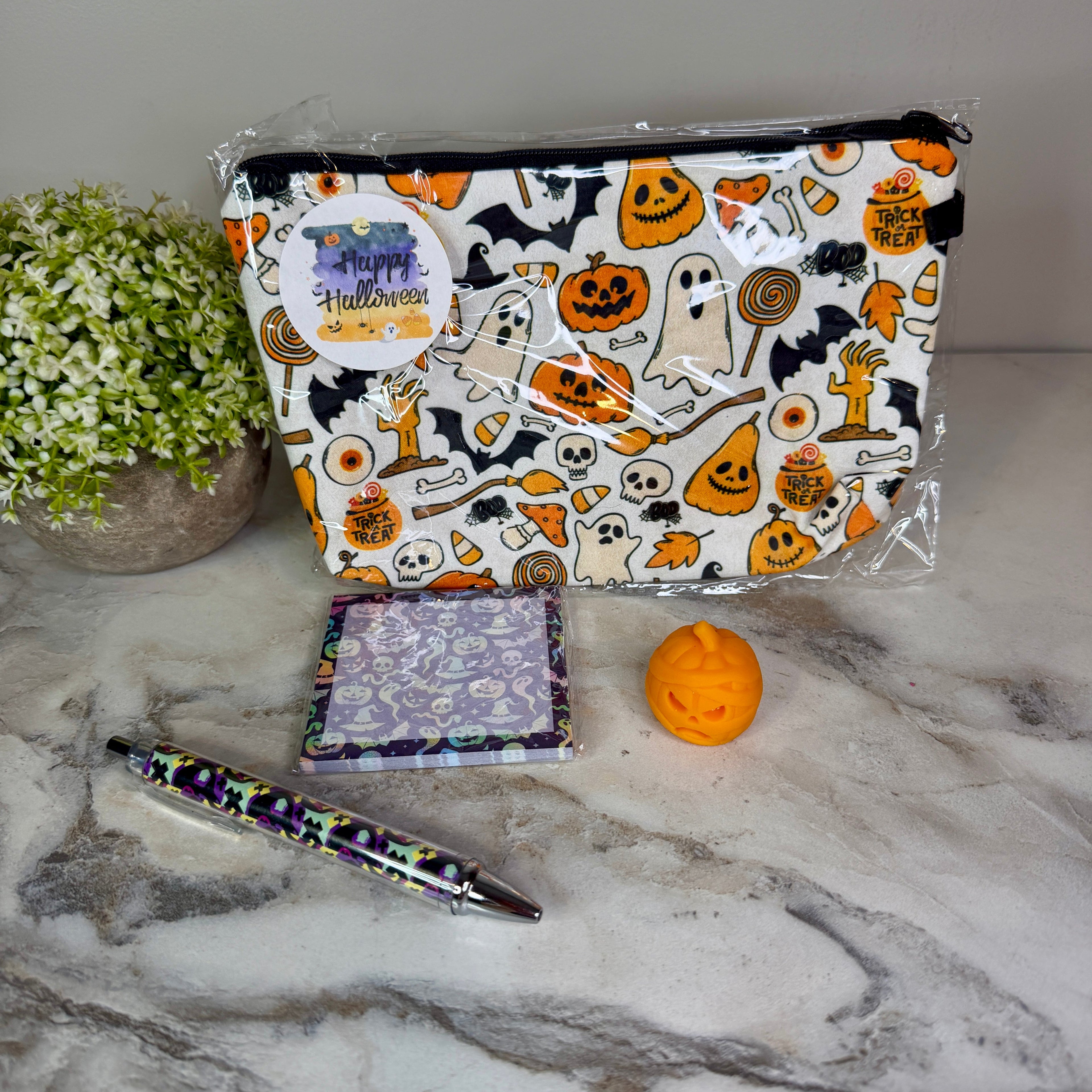 Bundled Set - Halloween