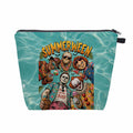 Pouch XL - Halloween Fall Summerween