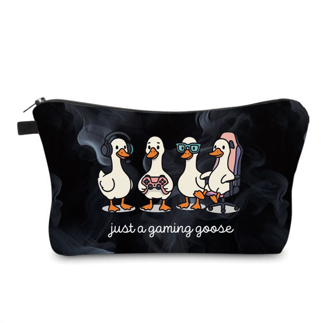 Pouch - Goose Gaming