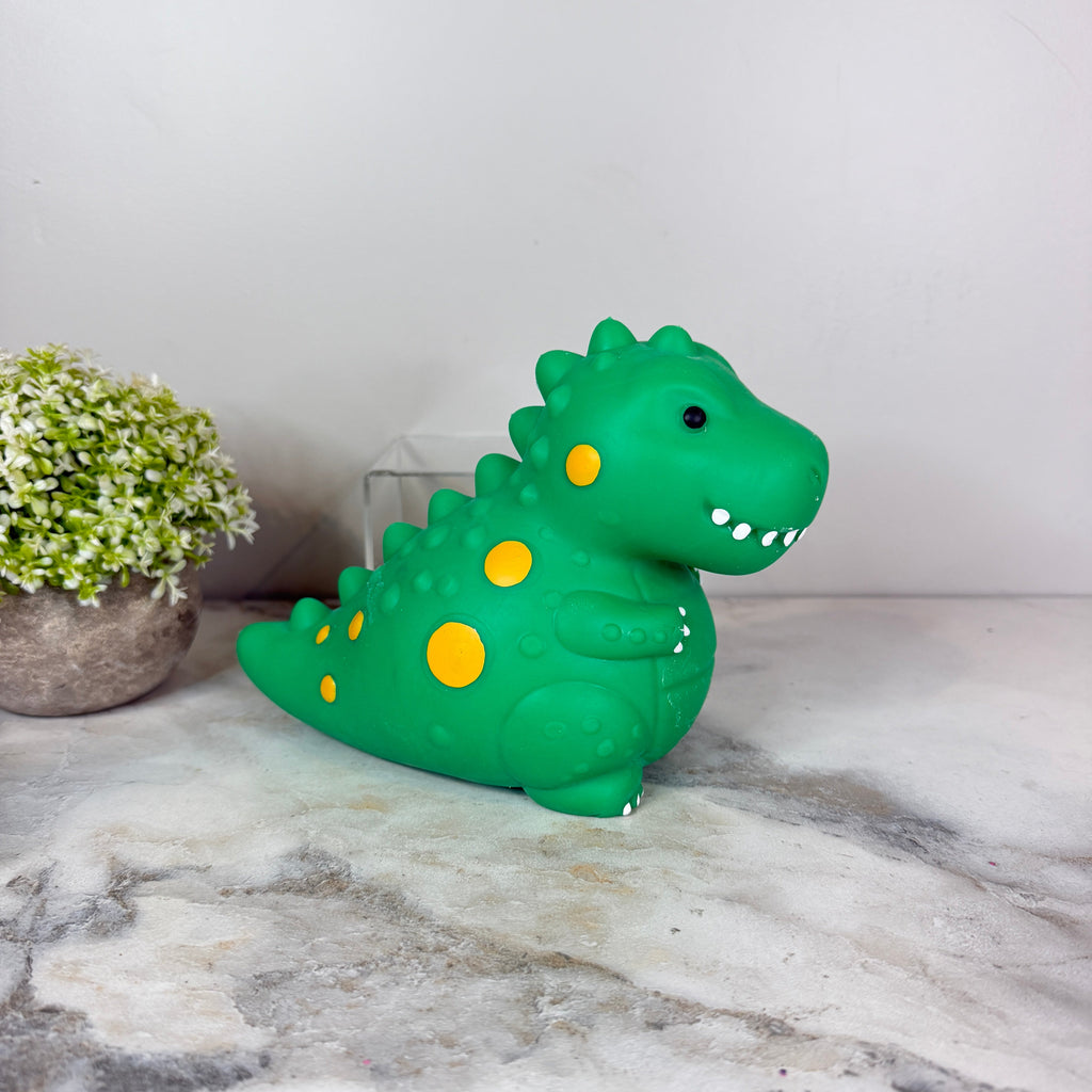Squishy Toy - Jumbo Dinosaur