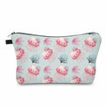 Pouch - Jellyfish Cute Pink
