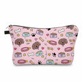 Pouch - Dog I Heart You Paw