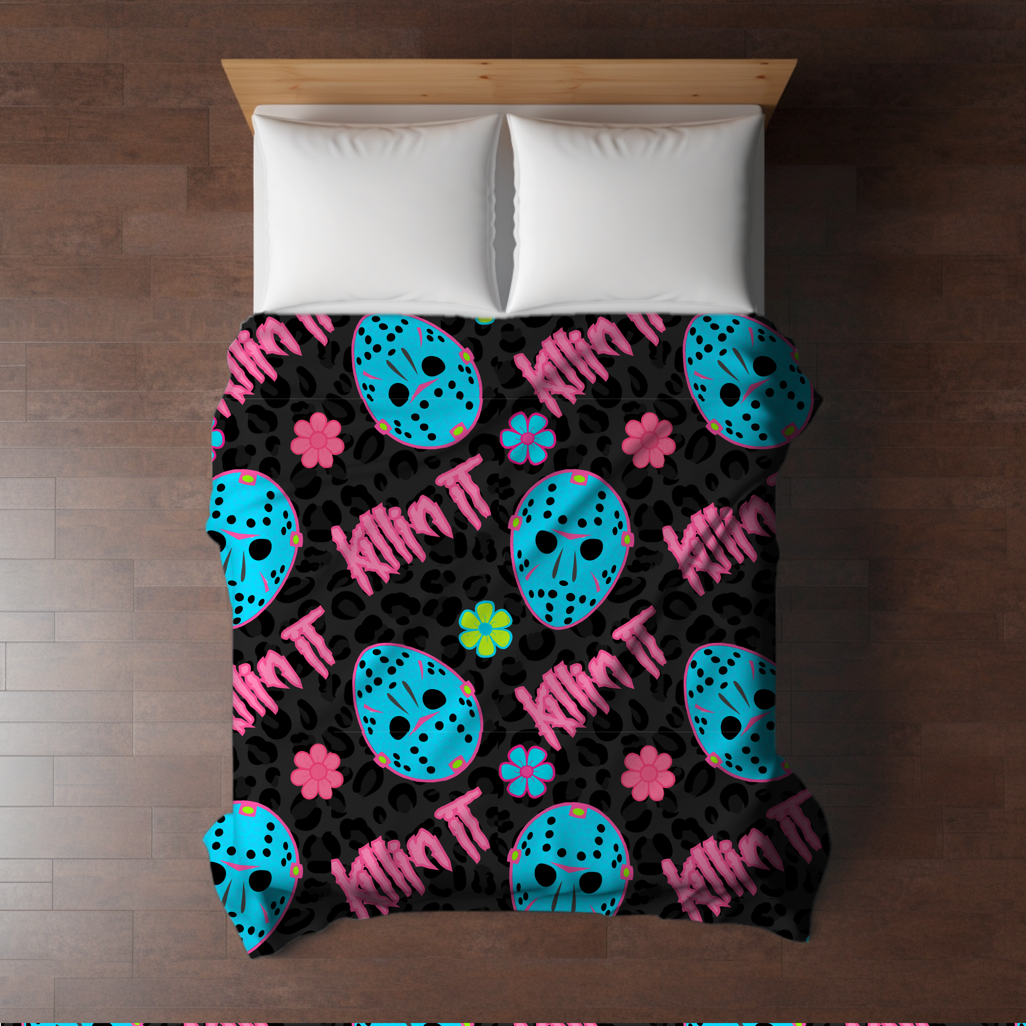 Blanket Halloween #14 - Killin It - PREORDER