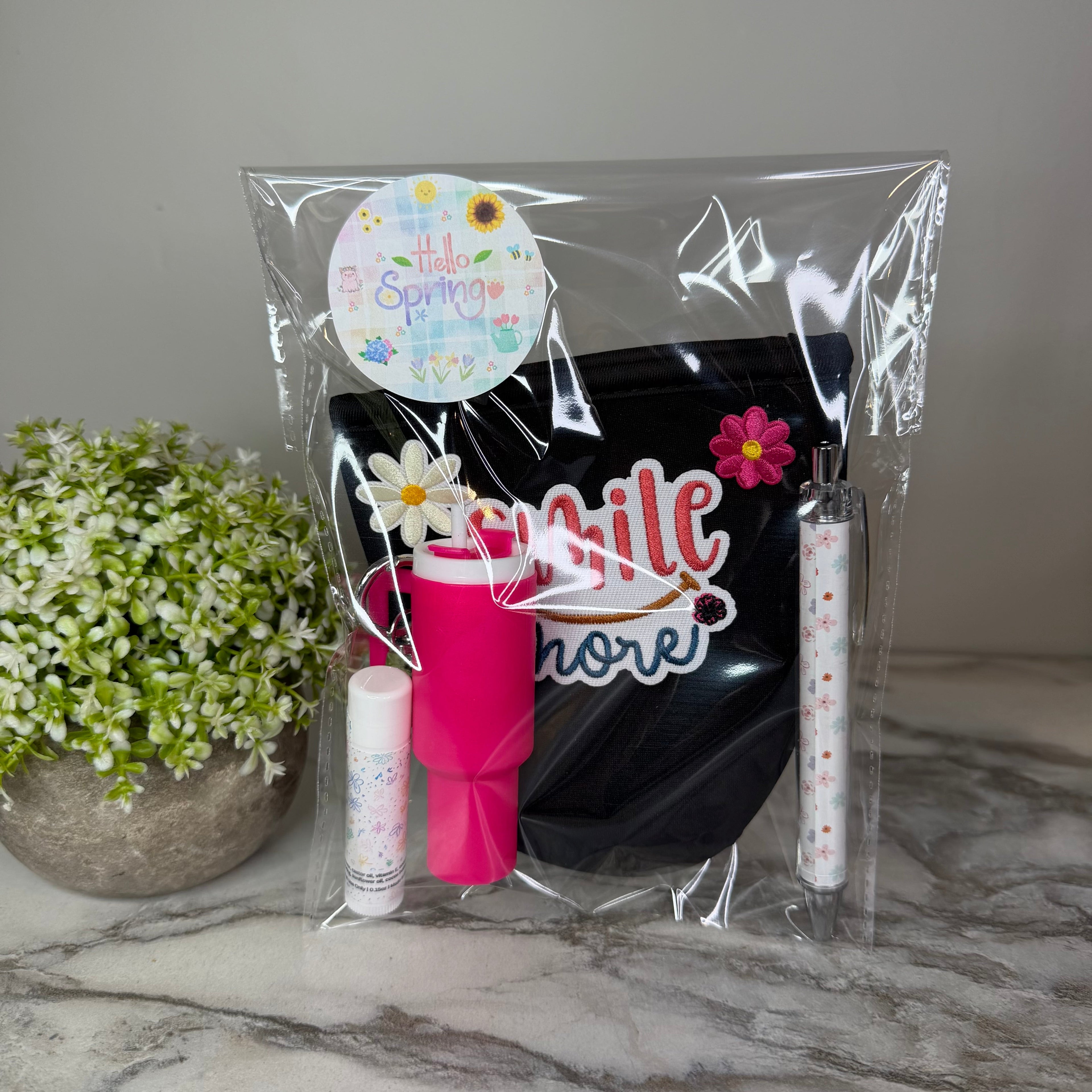Bundled Set - Positivity Pack