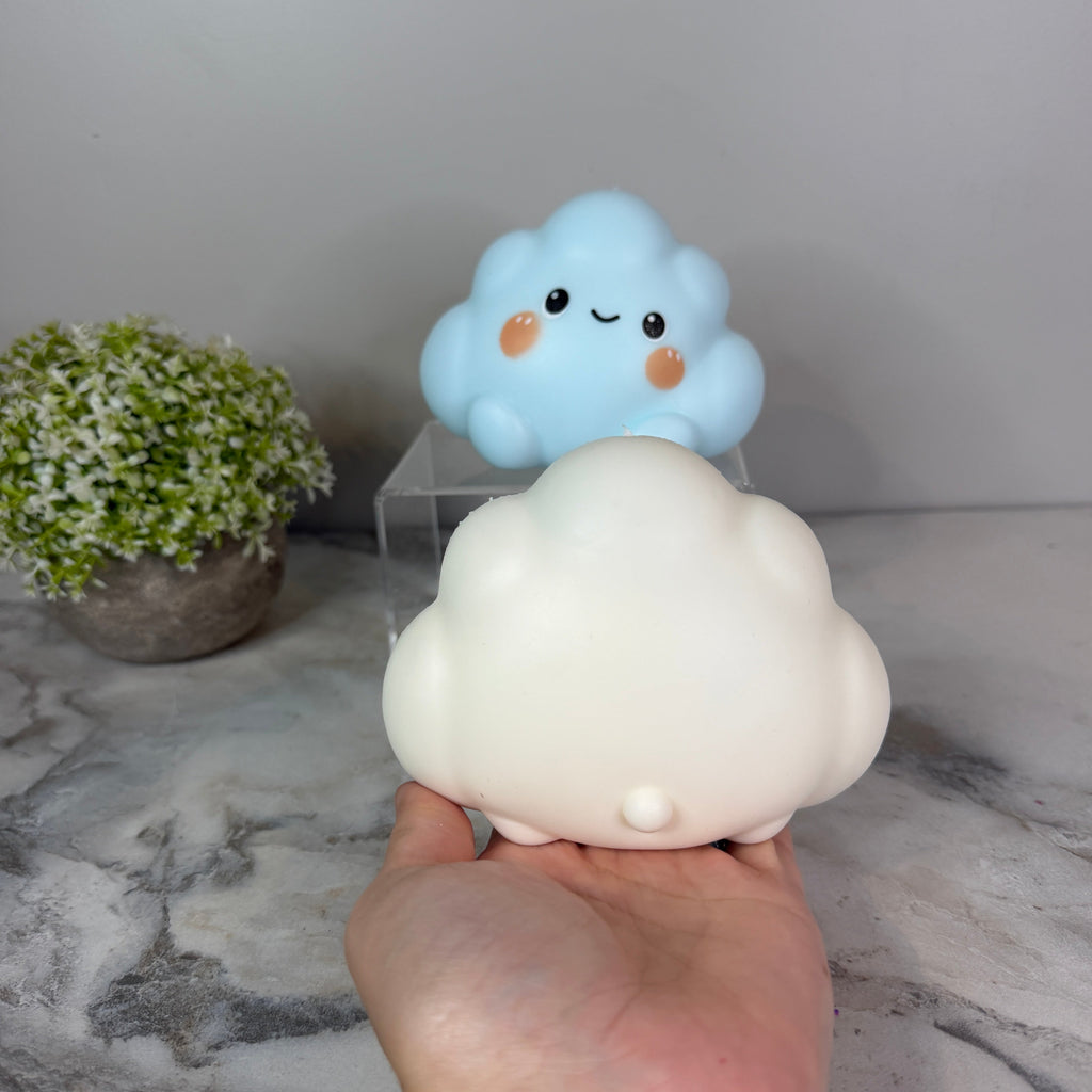 Squishy Toy - Jumbo Cloud Dough