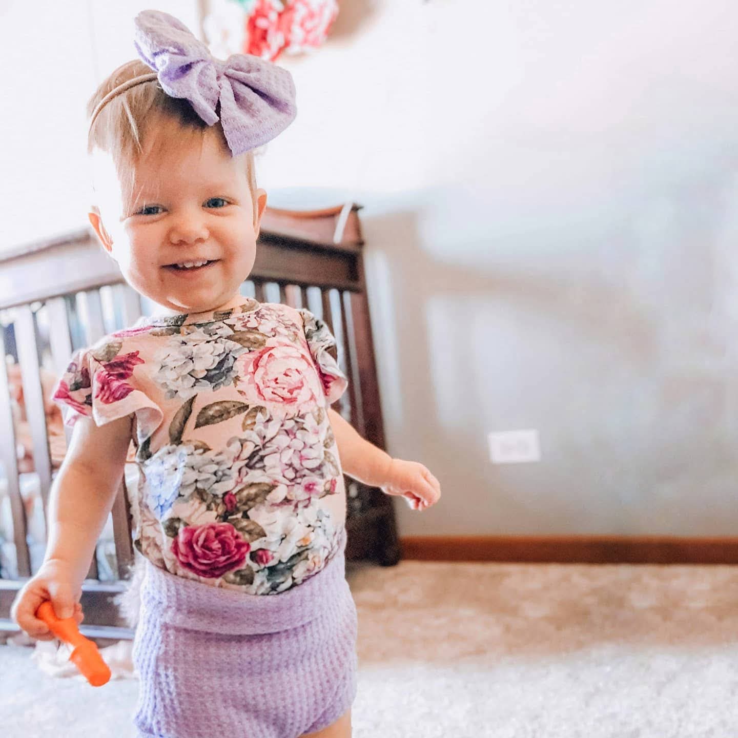 Waffle Solids *pick your style*