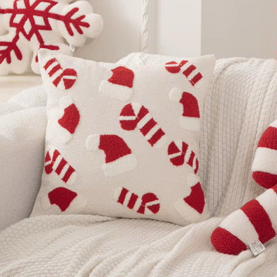 Pillow Cover - Christmas