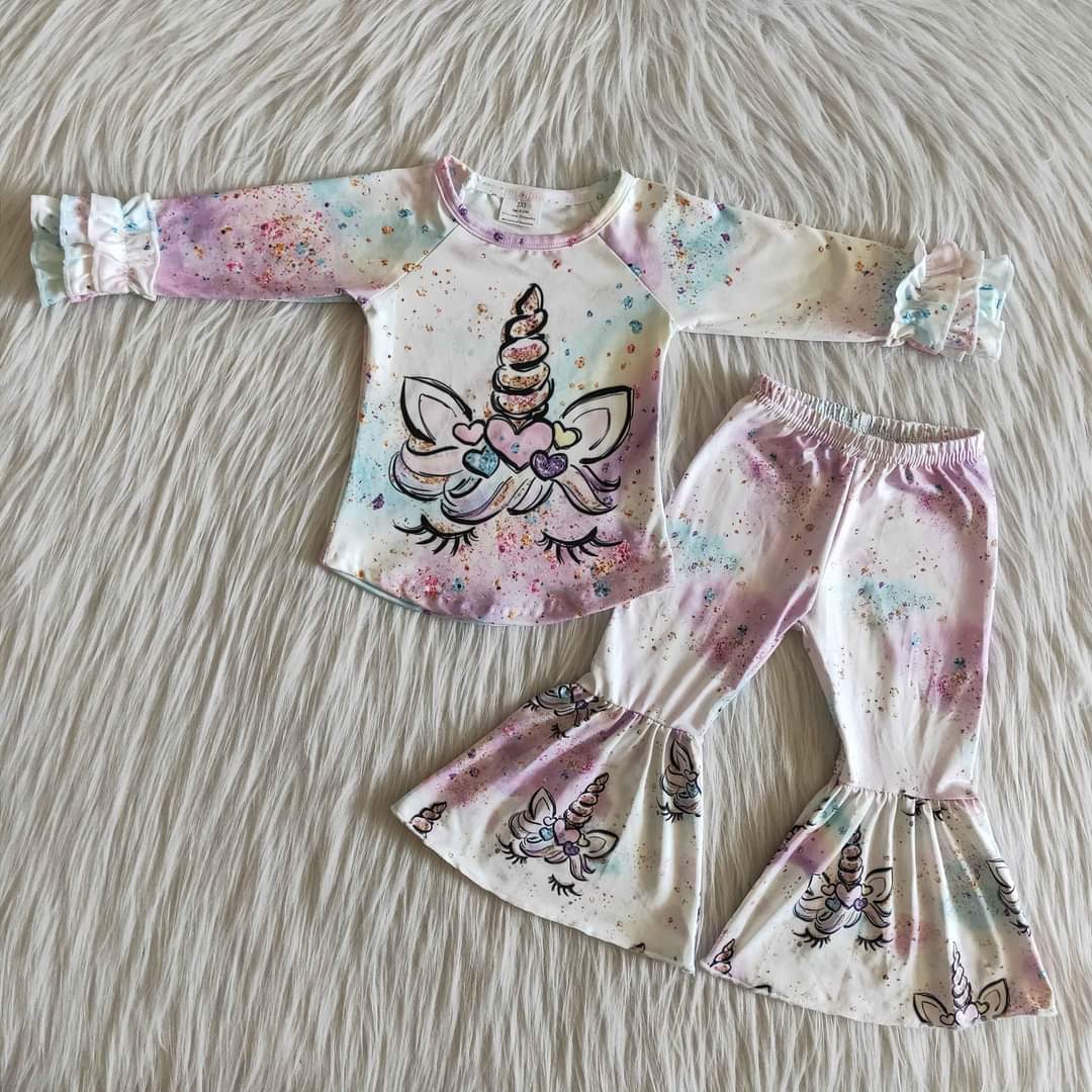 Unicorn Set