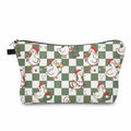 Pouch - Christmas - Goose Lights