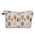 Pouch - Coffee Cafe