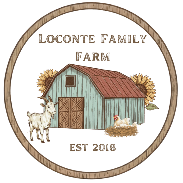 Loconte Family Farm