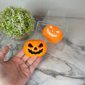 Squishy Toy - Halloween Taba Pumpkin