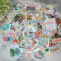 Stickers - Teacher