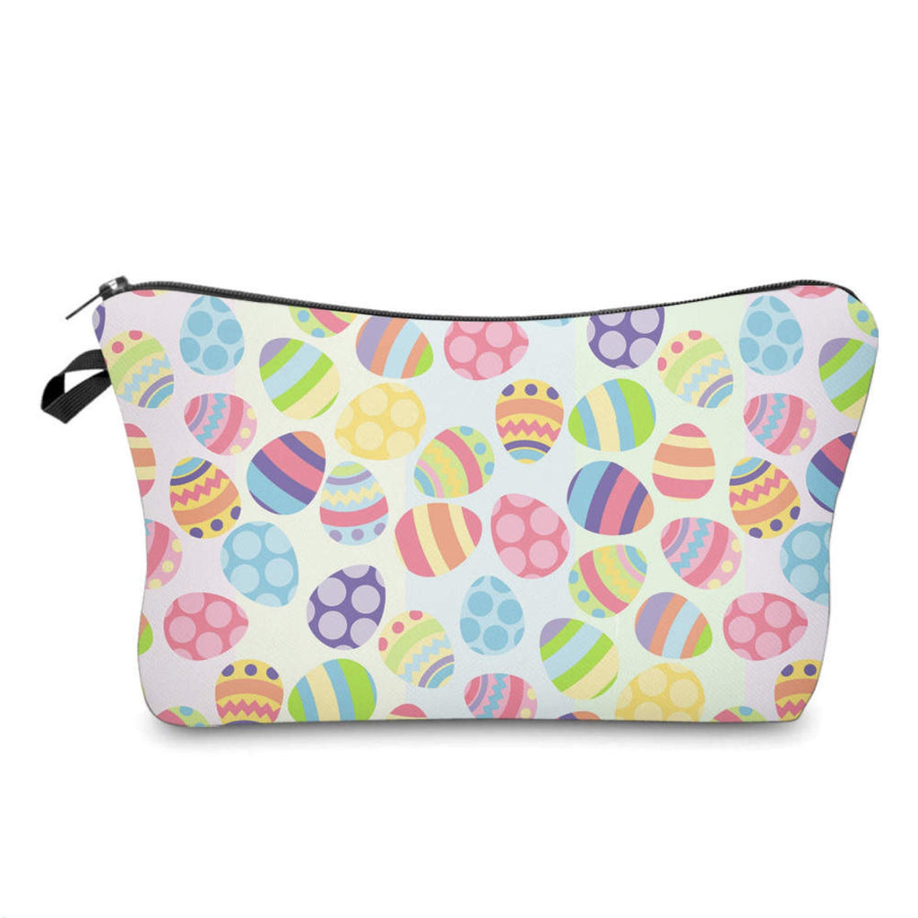 Pouch - Easter - Rainbow Eggs