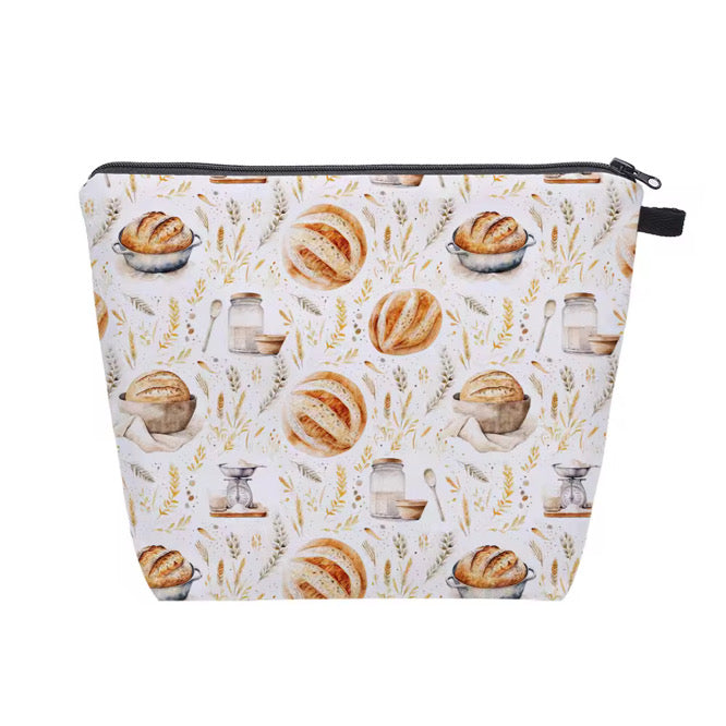 Pouch XL - Baking Bakery Bread Sourdough