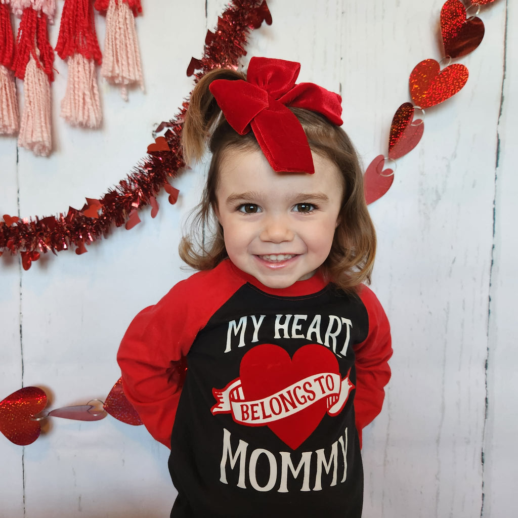 Velvet Solids *pick your style*