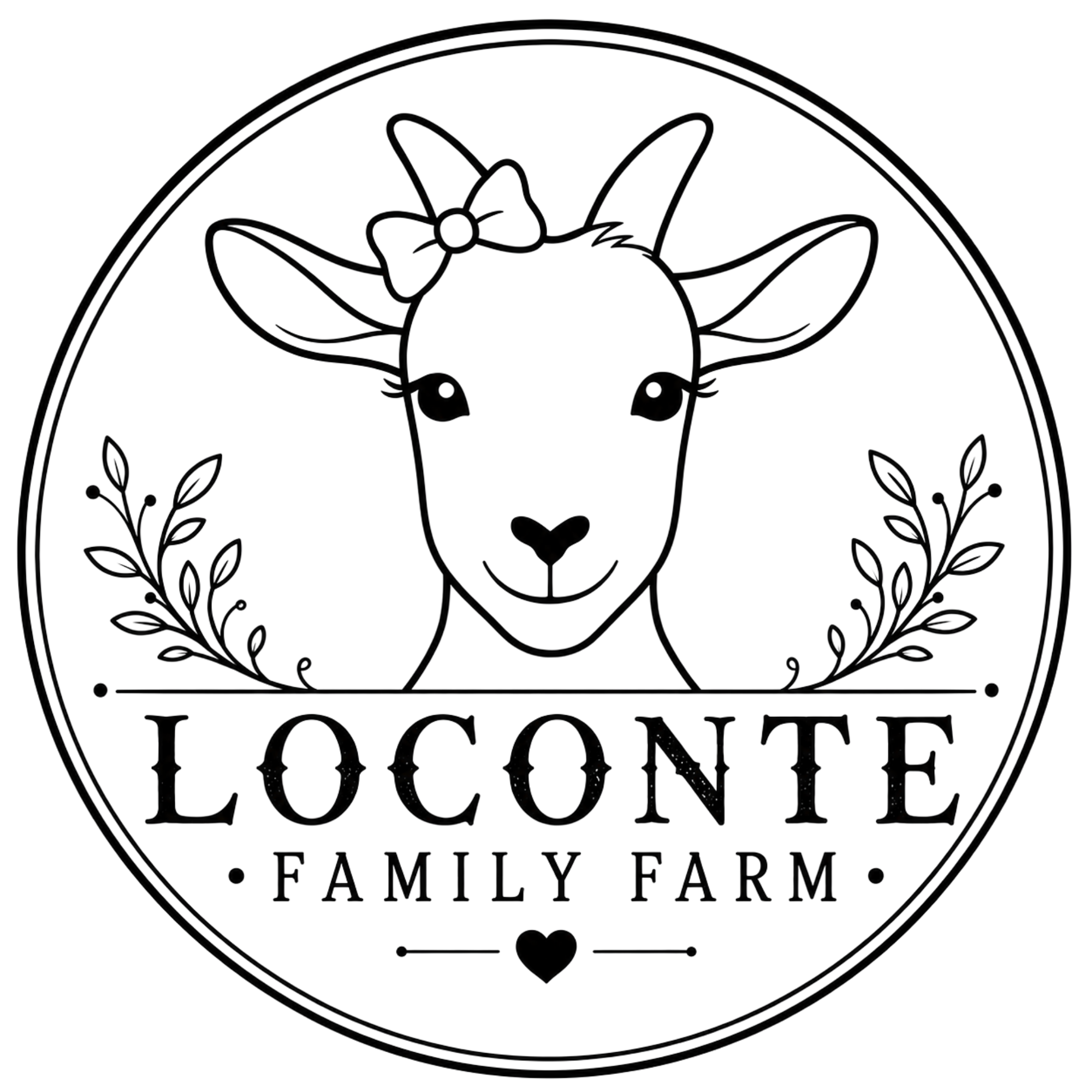 Loconte Family Farm
