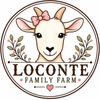 Loconte Family Farm - Home
