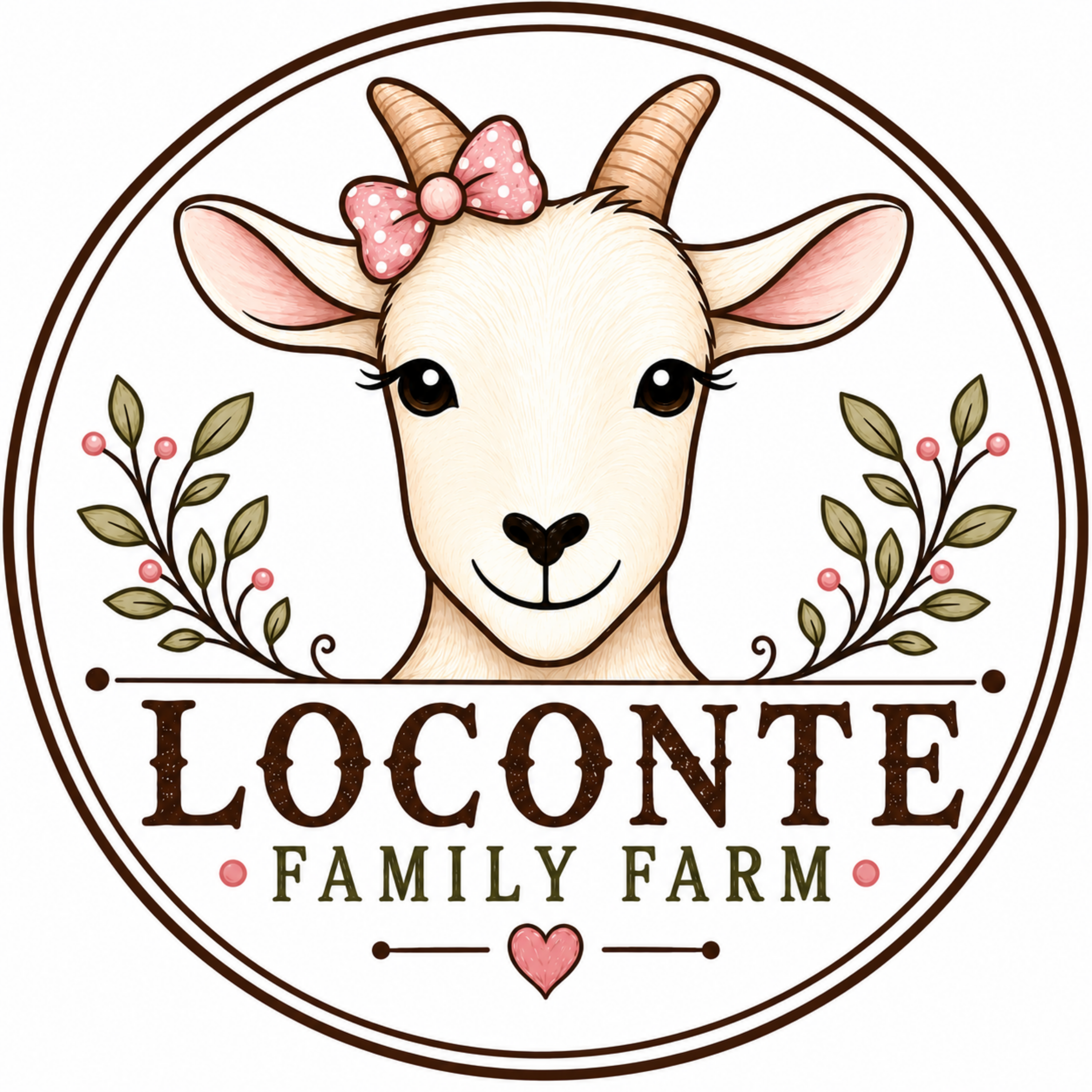 Loconte Family Farm