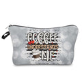Pouch - Coffee Understands Me