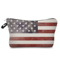 Pouch - American Flag