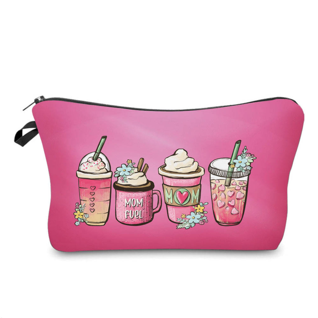 Pouch - Coffee, Mom Fuel