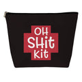 Pouch XL - Humor Adult, Oh Shit Kit