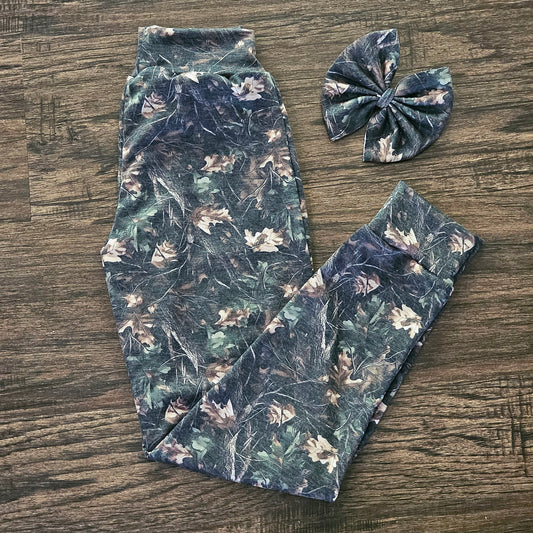 Camouflage accessories *choice of style*