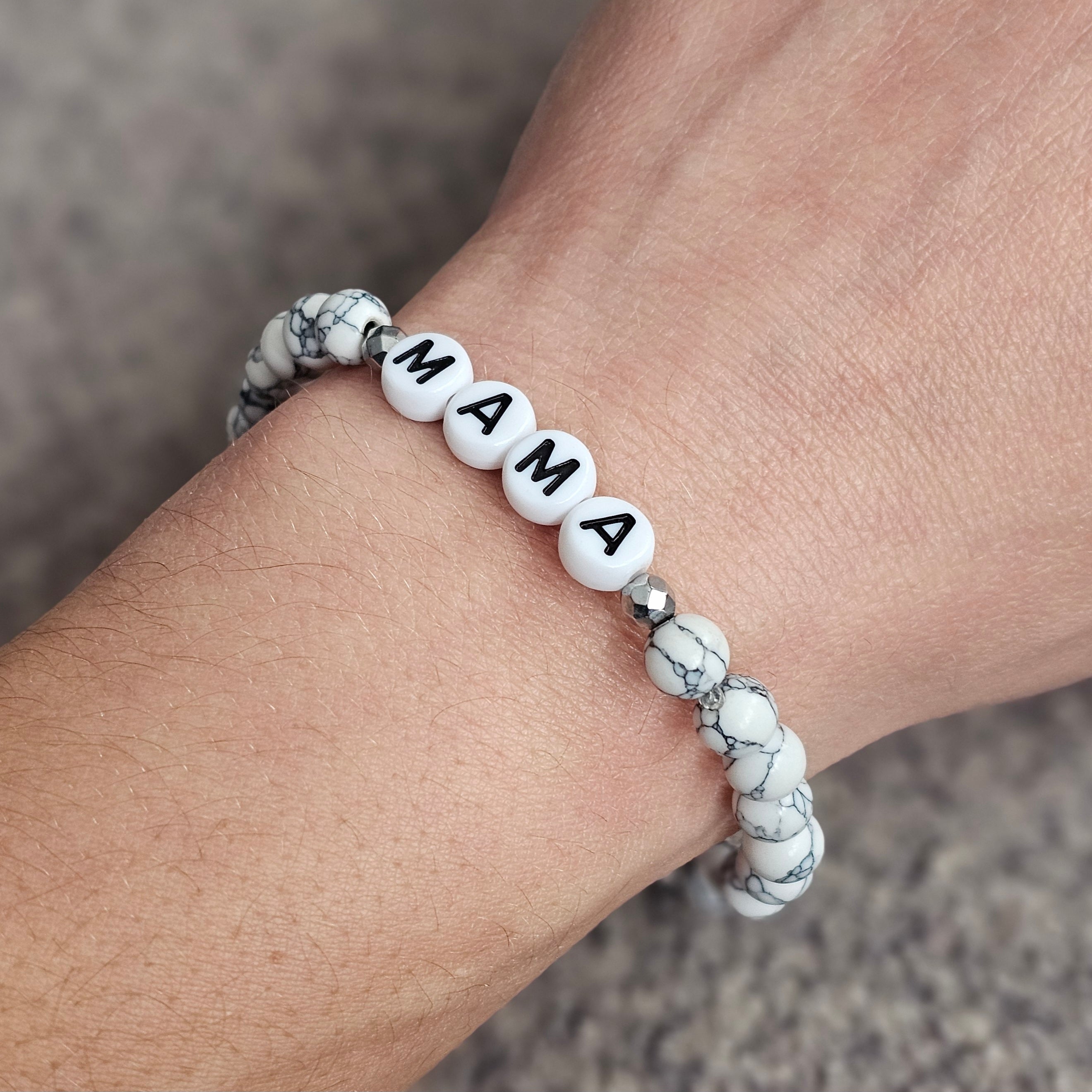 Mama bracelet