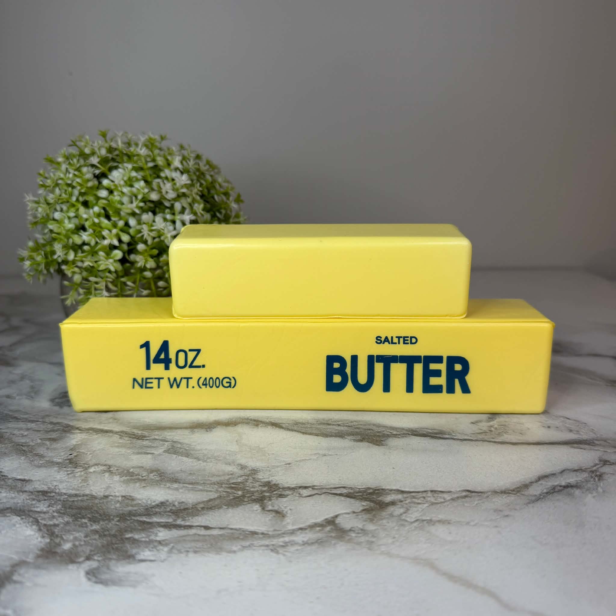 Jumbo Butter  *Preorder*
