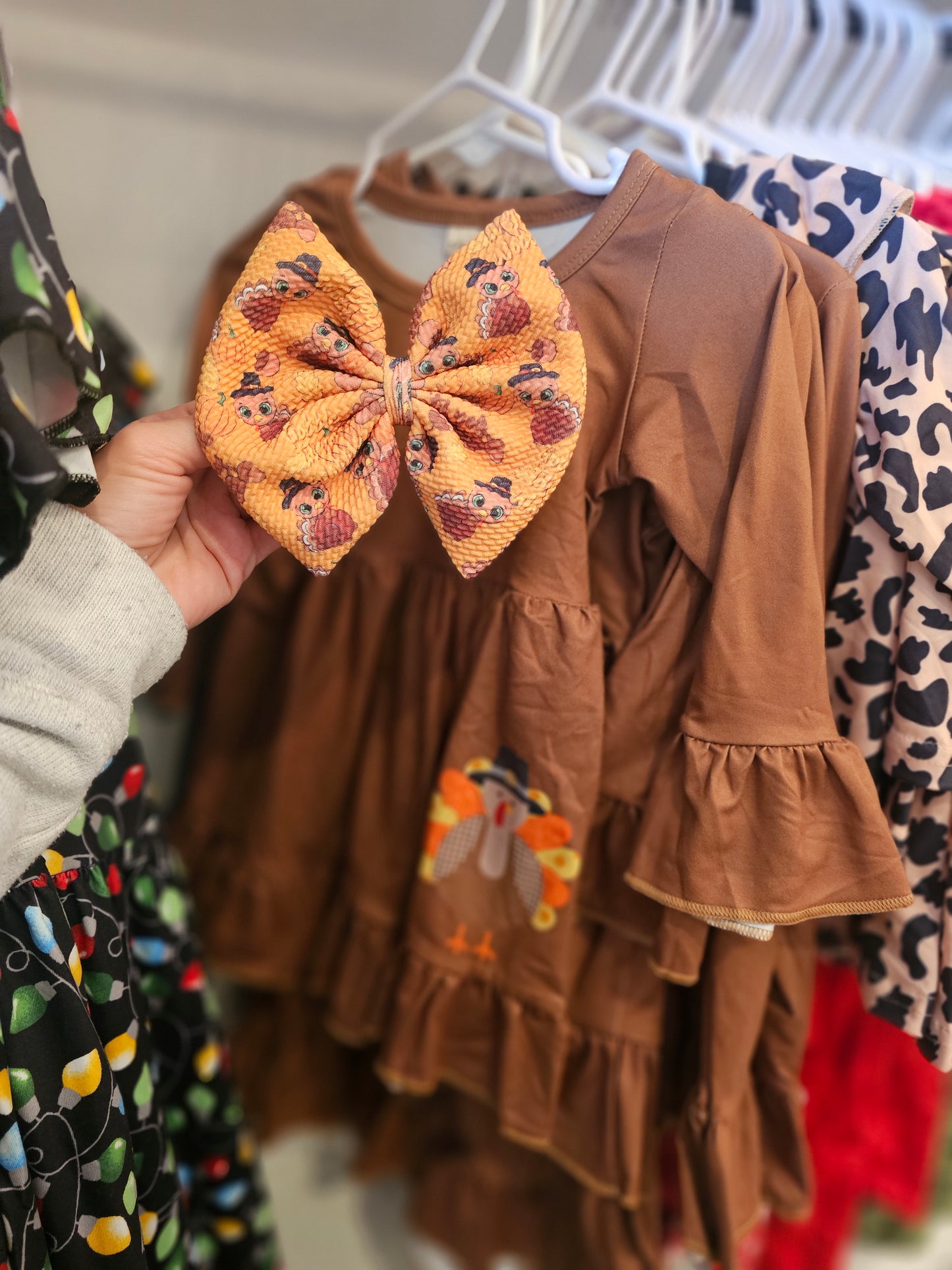 Turkey accessories *choice of style*