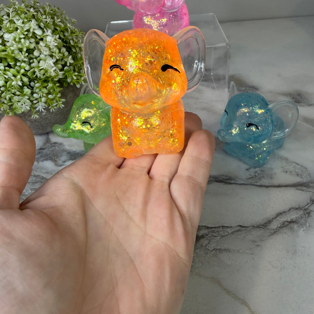 Elephant squishy *Preorder*